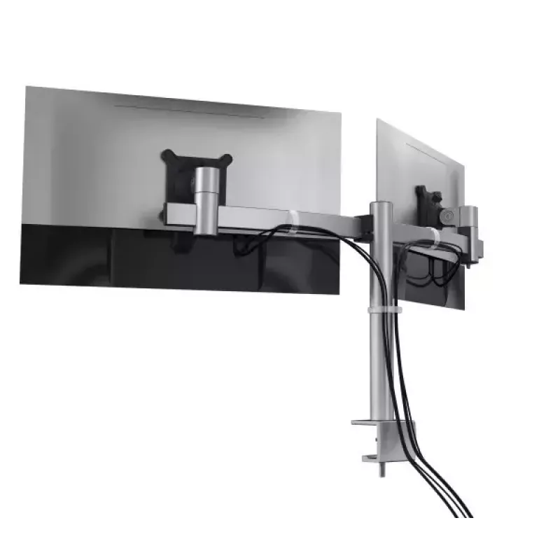 Durable uchwyt monitora na 2 ekrany Durable 508523