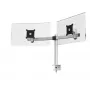 Durable uchwyt monitora na 2 ekrany Durable 508523