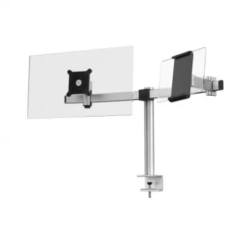 Uchwyt do monitora na 1 ekran i 1 tablet Durable 508723