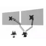 Uchwyt do monitora Durable 509723 81,3 cm ścienny srebrny zacisk 8 kg