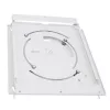 Uchwyt ścienny Hagor WH SA Flip 139,7 cm (55)