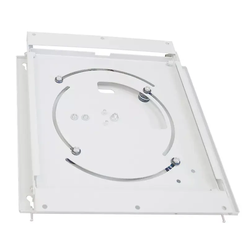 Uchwyt ścienny Hagor WH SA Flip 139,7 cm (55)
