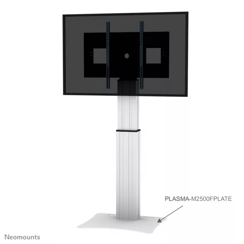 Neomounts PLASMA-M2500FPLATE Płyta podłogowa
