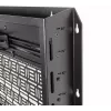 B-Tech płaski Screen Wall Mount BT7885/B VESA 600x400 70kg