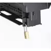 B-Tech płaski Screen Wall Mount BT7885/B VESA 600x400 70kg