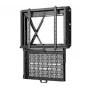 B-Tech płaski Screen Wall Mount BT7885/B VESA 600x400 70kg