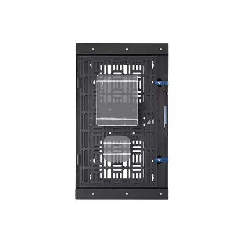 Tacka podstawy AV B-Tech BT7888/B czarna udźwig 10 kg