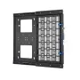 Tacka podstawy AV B-Tech BT7888/B czarna udźwig 10 kg