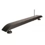 Podstawa podłogowa B-Tech BT8380 Czarna Metalowa 86mm Szerokość 950mm Głębokość