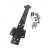 B-Tech SYSTEM X - uchwyt montażowy Twin Rail dla BT8390 - 19 mm od ściany