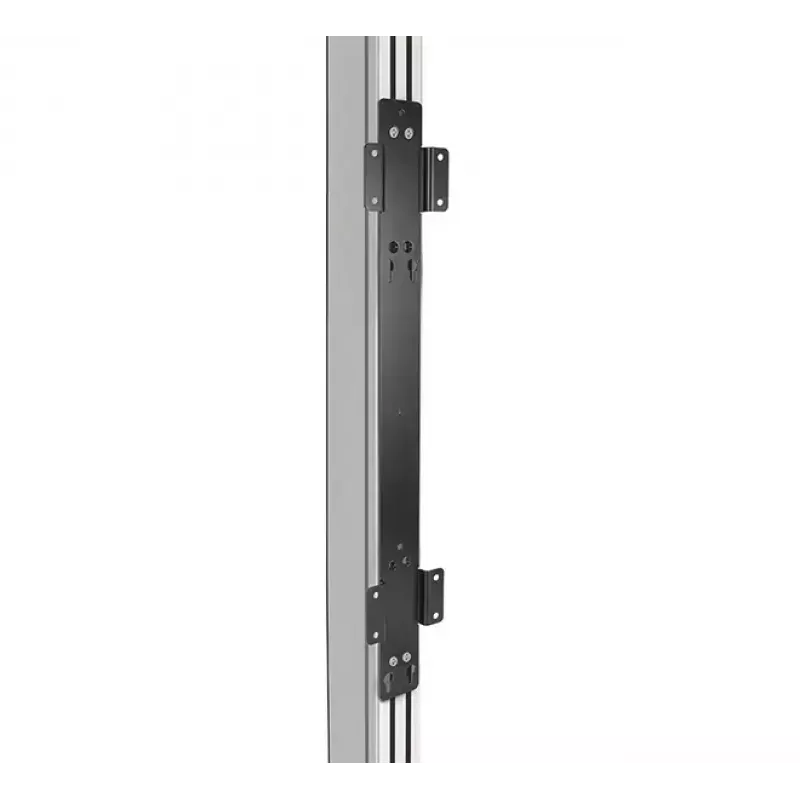 B-Tech SYSTEM X - uchwyt montażowy Twin Rail dla BT8390 - 19 mm od ściany