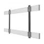 B-Tech SYSTEM X - uchwyt montażowy Twin Rail dla BT8390 - 19 mm od ściany
