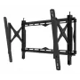 Uchwyt do telewizora B-Tech BT8443/B 75 cali Czarny