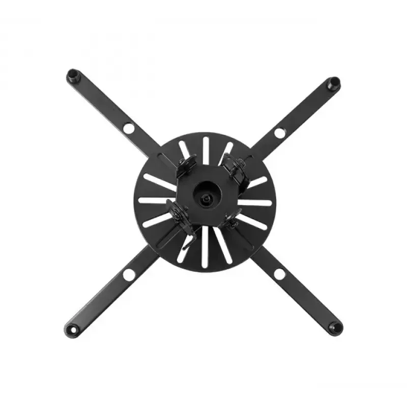 Uchwyt sufitowy B-Tech BT899XL-AD/B Extra-Large do projektora 25kg czarny