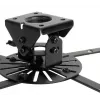 Uchwyt sufitowy B-Tech BT899XL-AD/B Extra-Large do projektora 25kg czarny
