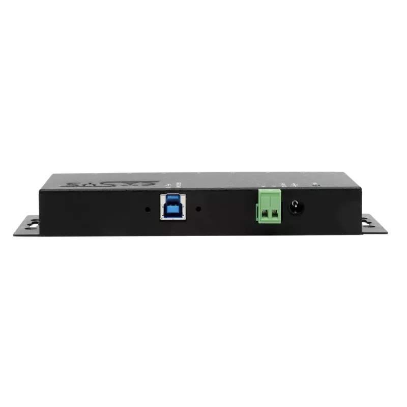 Koncentrator USB EXSYS EX-1188HMS-3