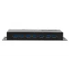 Koncentrator USB EXSYS EX-1188HMS-3