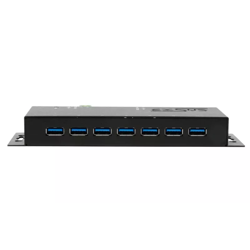 Koncentrator USB EXSYS EX-1188HMS-3
