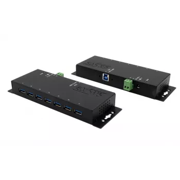 Koncentrator USB EXSYS EX-1188HMS-3