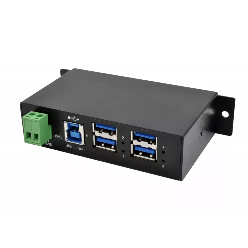 Hub USB EXSYS EX-1504HMS