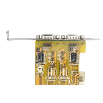 Karta interfejsu EXSYS EX-45032