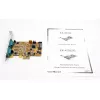 Karta interfejsu EXSYS EX-45032