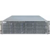 Obudowa serwerowa Inter-Tech 3U-3416 Rack Czarna