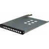 Obudowa serwerowa Inter-Tech 3U-3416 Rack Czarna