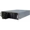 Obudowa serwerowa Inter-Tech 3U-3416 Rack Czarna