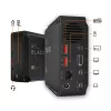 SSD Western Digital D50 Wired Thunderbolt 3 Czarny
