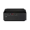 SSD Western Digital D50 Wired Thunderbolt 3 Czarny