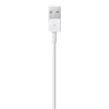 Kabel Lightning Apple MD818ZM/A 1 m biały