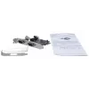 Wewnętrzny adapter szeregowy EXSYS EX-46012 PCIe Męski ASIX MCS9901CV-CC