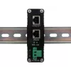 EXSYS PoE++ Gigabit Injector 60W -40°C do +80°C