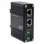 EXSYS PoE++ Gigabit Injector 60W -40°C do +80°C