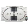 Kaseta splice'owa Digitus A-96911-02-UPC z 12 pigtailami ST OS2