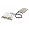 Kaseta splice'owa Digitus A-96911-02-UPC z 12 pigtailami ST OS2