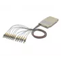 Kaseta splice'owa Digitus A-96911-02-UPC z 12 pigtailami ST OS2