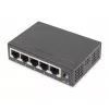 Niezarządzalny przełącznik Digitus DN-80202-1 5 portów Gigabit