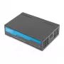 Niezarządzalny przełącznik Digitus DN-80202-1 5 portów Gigabit