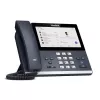 Telefon IP Yealink MP56 Microsoft Teams Edition — 7-calowy ekran dotykowy pojemnościowy, Android, Gigabit Ethernet, PoE, Bluetooth, słuchawka przewodowa