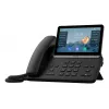 Telefon VoIP Yealink SIP-T88W z ekranem dotykowym i dźwiękiem HD, model SIP-T88W