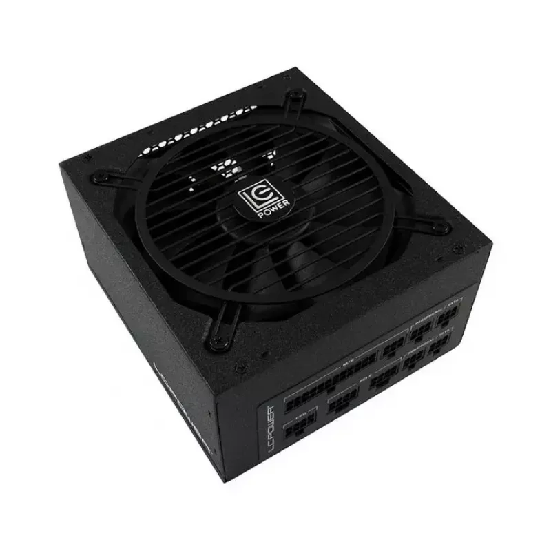 Zasilacz LC-Power LC550 V2.31 550 W