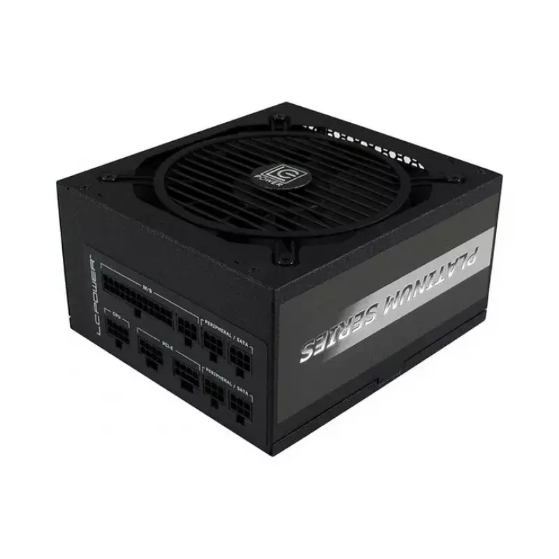 Zasilacz LC-Power LC550 V2.31 550 W