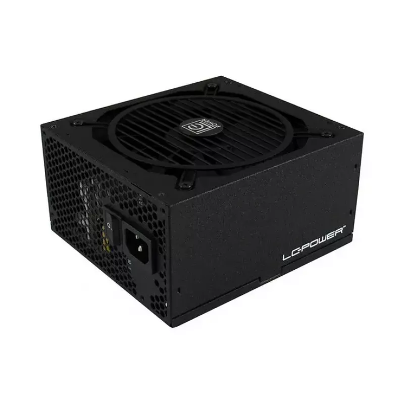 Zasilacz LC-Power LC550 V2.31 550 W