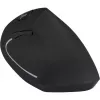 Mysz Inter-Tech KM-206R RF bezprzewodowa optyczna