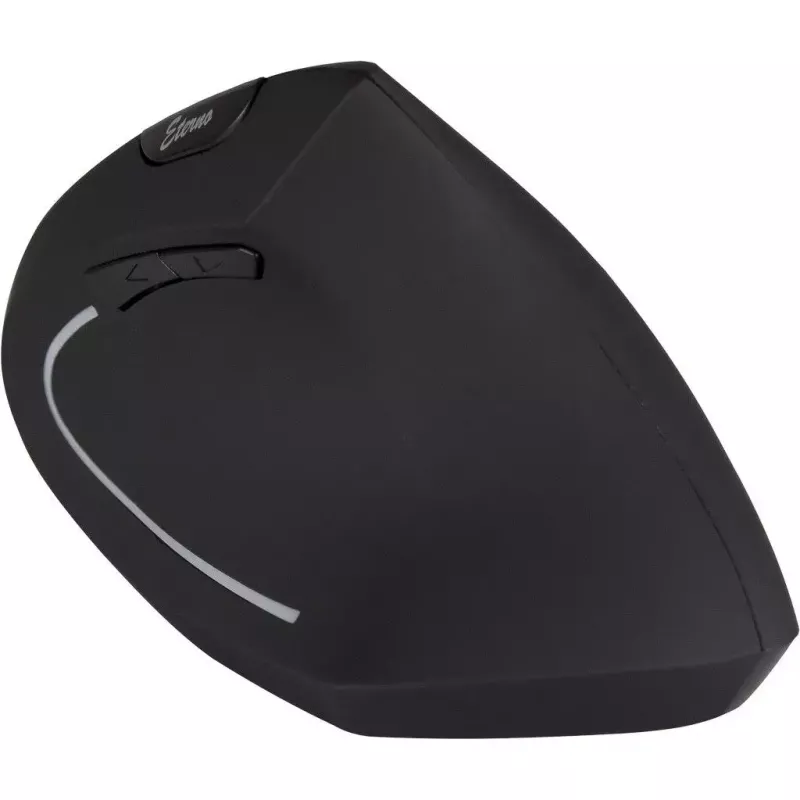 Mysz Inter-Tech KM-206R RF bezprzewodowa optyczna