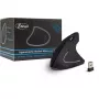 Mysz Inter-Tech KM-206R RF bezprzewodowa optyczna