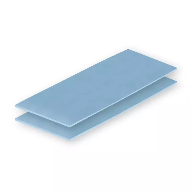 Podkładka termiczna ARCTIC TP-3 Premium Performance 200x100 mm 1 mm Niebieska