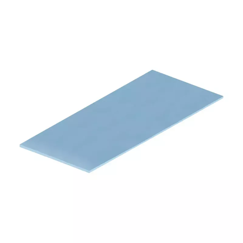Podkładka termiczna ARCTIC TP-3 Premium Performance 200x100 mm 1 mm Niebieska